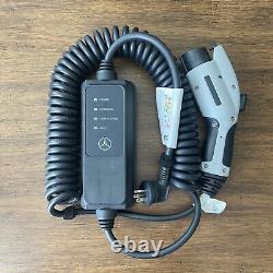 Mercedes Benz EV Charger C350E S550E B250E GLE 550E OEM Electric Vehicle Plug in