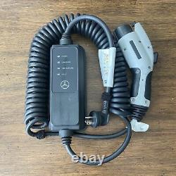 Mercedes Benz EV Charger C350E S550E B250E GLE 550E OEM Electric Vehicle Plug in