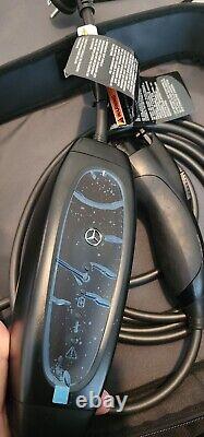 Mercedes Benz EV Charger EQS EQB GLEe EQE 350 S550 Smart Electric Vehicle OEM