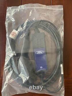 NEW Ford F-150 Lightning Mach E Escape OEM EV Electric Vehicle Charger