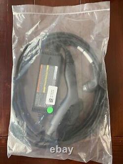 NEW Ford F-150 Lightning Mach E Escape OEM EV Electric Vehicle Charger