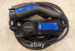 NEW Ford F-150 Lightning Mach E OEM EV Electric Vehicle Charger Mustang Hybrid