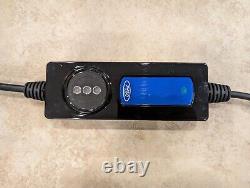 NEW Ford F-150 Lightning Mach E OEM EV Electric Vehicle Charger Mustang Hybrid