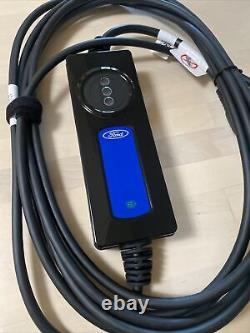 NEW Ford F-150 Lightning Mach E OEM EV Electric Vehicle Charger Mustang Hybrid