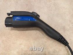 NEW Ford F-150 Lightning Mach E OEM EV Electric Vehicle Charger Mustang Hybrid