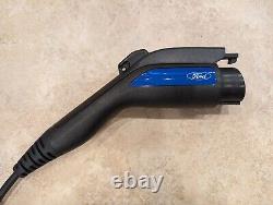 NEW Ford F-150 Lightning Mach E OEM EV Electric Vehicle Charger Mustang Hybrid