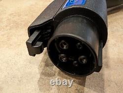 NEW Ford F-150 Lightning Mach E OEM EV Electric Vehicle Charger Mustang Hybrid