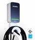 NEW JUICEBOX 32 AMP (ENEL x WAY) ELECTRIC VEHICLE EV CHARGER WiFi 25 FT CABLE