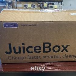 NEW JUICEBOX 32 AMP (ENEL x WAY) ELECTRIC VEHICLE EV CHARGER WiFi 25 FT CABLE