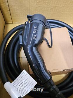 NEW Loop EVS-32A-L2-001 EV-Flex Level 2 Electric Vehicle Charging Station