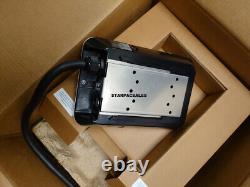 New Dual Port Electric Motor Vehicle (EV) Charging Station EVO30-402-002