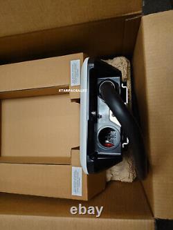 New Dual Port Electric Motor Vehicle (EV) Charging Station EVO30-402-002