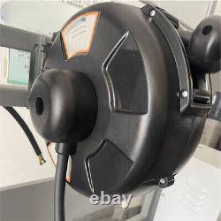 New Selling Retractable Cable Reel for Electric Vehicle Charging Station