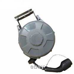 New Selling Retractable Cable Reel for Electric Vehicle Charging Station