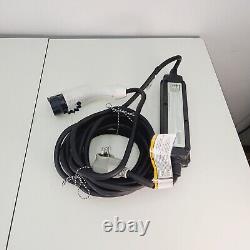 Nissan EV Cord Set 3XB3 Hybrid & Electric Vehicle Charging Cable Model 29690