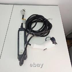 Nissan EV Cord Set 3XB3 Hybrid & Electric Vehicle Charging Cable Model 29690