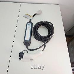 Nissan EV Cord Set 3XB3 Hybrid & Electric Vehicle Charging Cable Model 29690