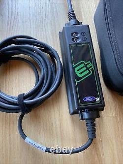 OEM Ford EV C-Max Energi Fusion Electric Vehicle Charger Charging Plug Cable