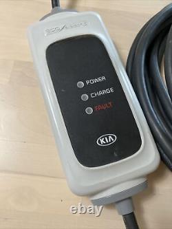 OEM Kia EV6 Soul Optima Sorento Niro Electric Charger EV Plugin Vehicle Charging