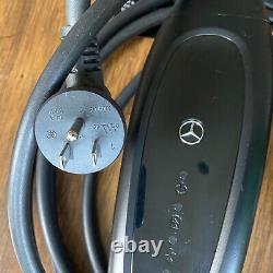 OEM Mercedes Benz EV Charger EQA EQB EQC EQE EQS E350E GLC300e 350e GLE500e 120v