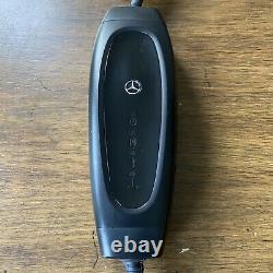 OEM Mercedes Benz EV Charger EQA EQB EQC EQE EQS E350E GLC300e 350e GLE500e 120v