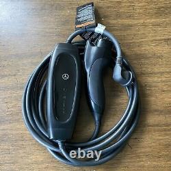 OEM Mercedes Benz EV Charger EQA EQB EQC EQE EQS E350E GLC300e 350e GLE500e 120v