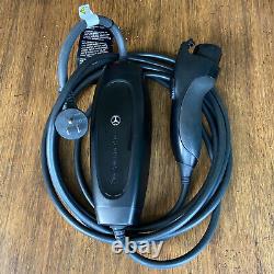 OEM Mercedes Benz EV Charger EQA EQB EQC EQE EQS E350E GLC300e 350e GLE500e 120v