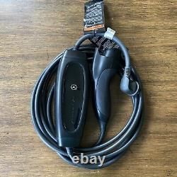 OEM Mercedes Benz EV Charger EQA EQB EQC EQE EQS E350E GLC300e 350e GLE500e 120v