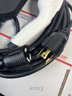 Primecom Level 2 EV Charging Box Electric Vehicle Cable 16 Amp110-240V SAE J1772