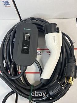 Primecom Level 2 EV Charging Box Electric Vehicle Cable 16 Amp110-240V SAE J1772