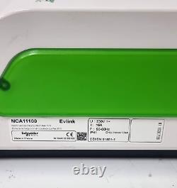 SCHNEIDER ELECTRIC EVLINK Electric Vehicle Charging Station NCA11100