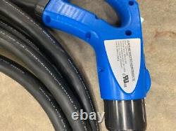 Sumitomo EV Cable Fast Charging Electric Vehicle Charging Cable SEVD-02MU