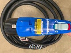 Sumitomo EV Cable Fast Charging Electric Vehicle Charging Cable SEVD-02MU