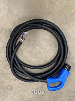 Sumitomo EV Cable Fast Charging Electric Vehicle Charging Cable SEVD-02MU