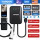 TOPDON Level 2 EV Charging Station 40A Home Electric Vehicle Charger NEMA 14-50