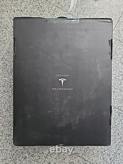 Tesla Wall Connector Electric Vehicle (EV) Charger Gen3 24ft 48A NEW! SEALED