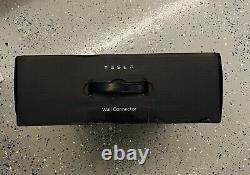 Tesla Wall Connector Electric Vehicle (EV) Charger Gen3 NEW SEALED