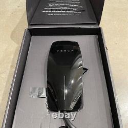 Tesla Wall Connector J1772 Hardwired Electric Vehicle (EV) Charge 24' Black