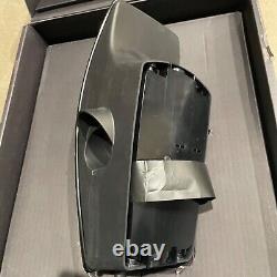 Tesla Wall Connector J1772 Hardwired Electric Vehicle (EV) Charge 24' Black