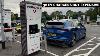 This Ev Fast Charging Hub In The Uk Is Spectacular My Full Site Tour