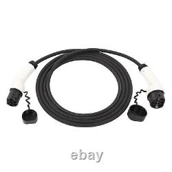 Type 2-Type 2 IEC 62196-2 EV 32Amp 22KW Electric Vehicle Charging Cable