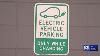 Usdot Awards Mass 16 Million For Electric Vehicle Charging Stations