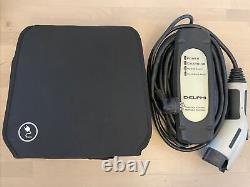 VW ID4 EV Electric Vehicle Charger Charging Genuine OEM ID. 4 Volkswagen