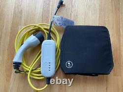 VW ID4 EV Electric Vehicle Charger Charging Genuine OEM ID. 4 Volkswagen 35330071