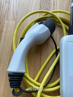 VW ID4 EV Electric Vehicle Charger Charging Genuine OEM ID. 4 Volkswagen 35330071