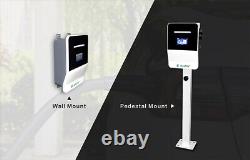 Wallbox 32A 240V 7.3KW EV Charger Station Electric Vehicle Car Home Charge